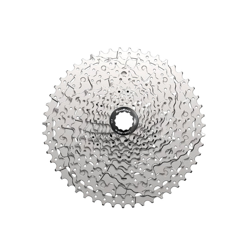 SunRace CSMZ600 - 12-Speed MTB Cassette 11-51T