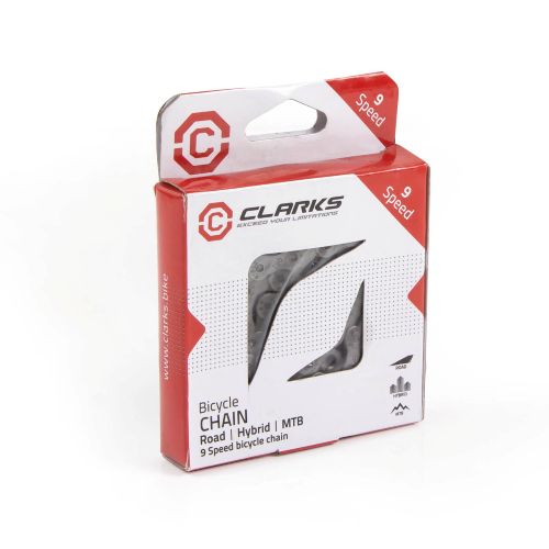 Clarks Standard C9 - 9 Spd Chain