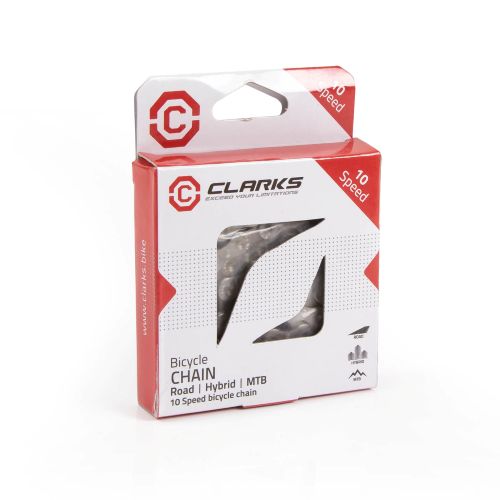 Clarks Standard C10 - 10 Spd Chain