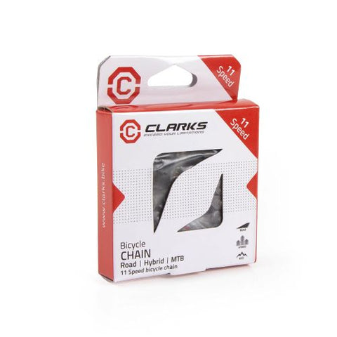 Clarks Standard 11 Spd Chain