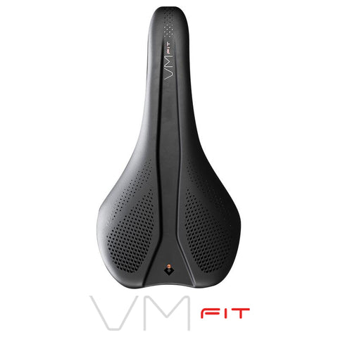 DDK VM Fit 813 Performance Vacuum Saddle