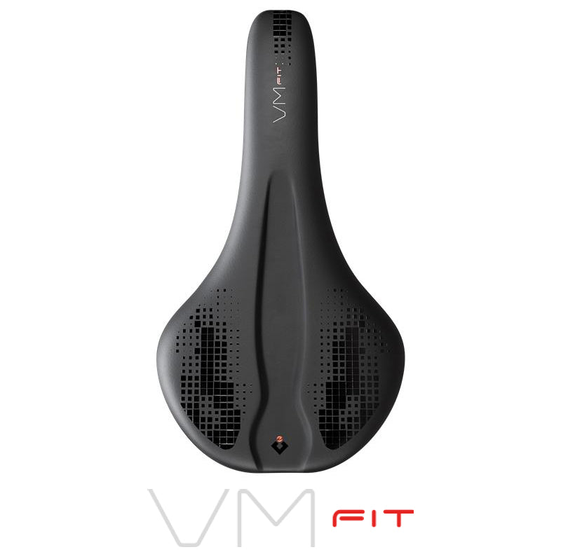 DDK VM Fit 8237A Performance Vacuum Saddle