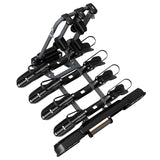 Pure Instinct 4 Bike Tow Ball Carrier Car Rack-2