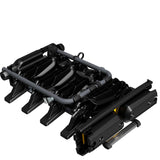 Pure Instinct 4 Bike Tow Ball Carrier Car Rack-3