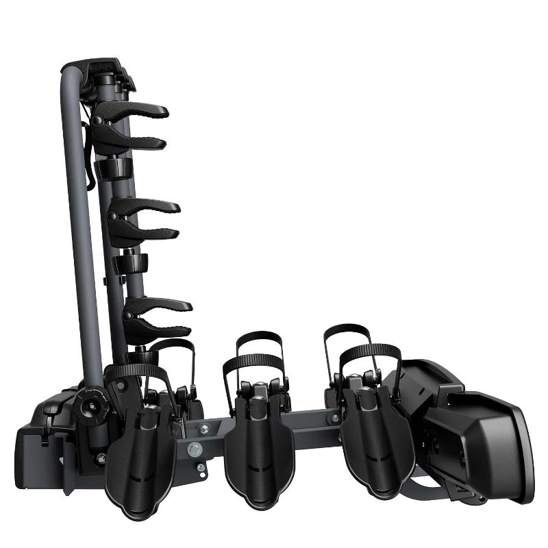 Peruzzo Pure Instinct 3 Bike Towball Carrier Car Rack-4