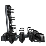 Peruzzo Pure Instinct 3 Bike Towball Carrier Car Rack-4