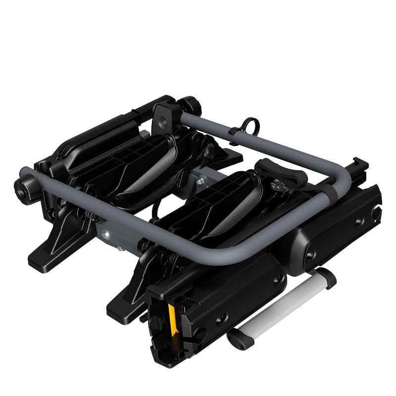 Peruzzo Pure Instinct 2 Bike Tow Ball Carrier Car Rack-3