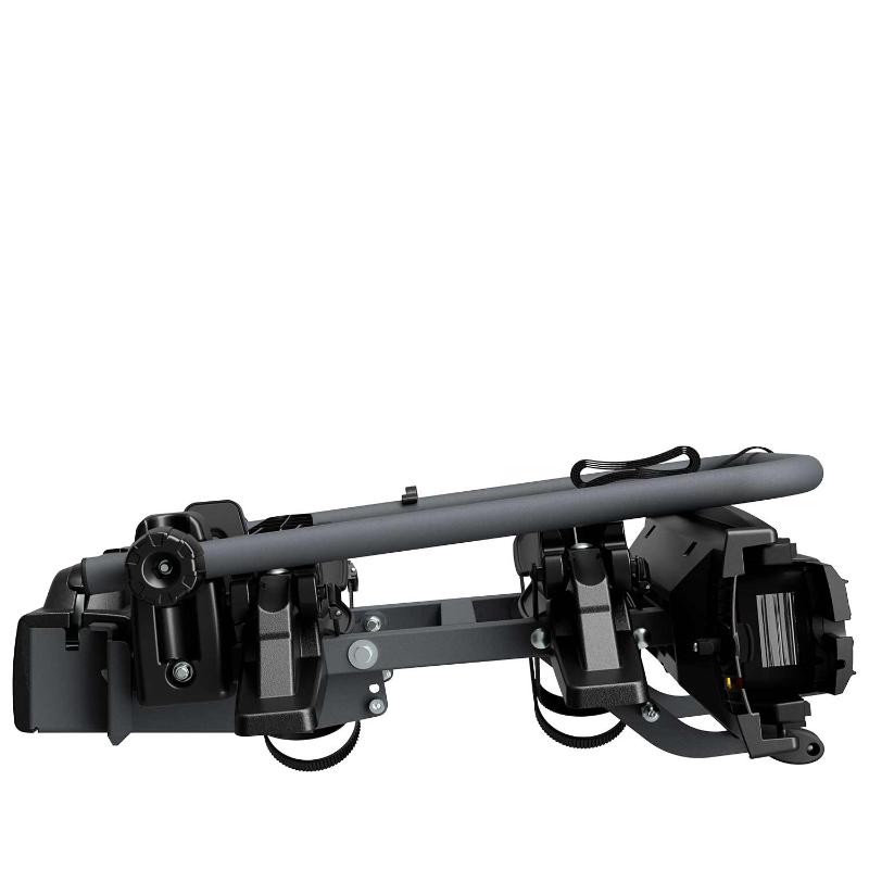 Peruzzo Pure Instinct 2 Bike Tow Ball Carrier Car Rack-4