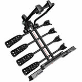 Peruzzo Siena 4 Bike Tow Ball Carrier Car Rack-3