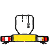 Peruzzo Siena 2 Bike Tow Ball Carrier Car Rack-1