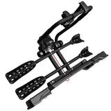 Peruzzo Siena 2 Bike Tow Ball Carrier Car Rack-2