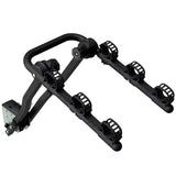Peruzzo Arezzo 3 Bike Tow Ball Carrier Car Rack-2