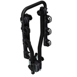 Peruzzo Arezzo 3 Bike Tow Ball Carrier Car Rack-3