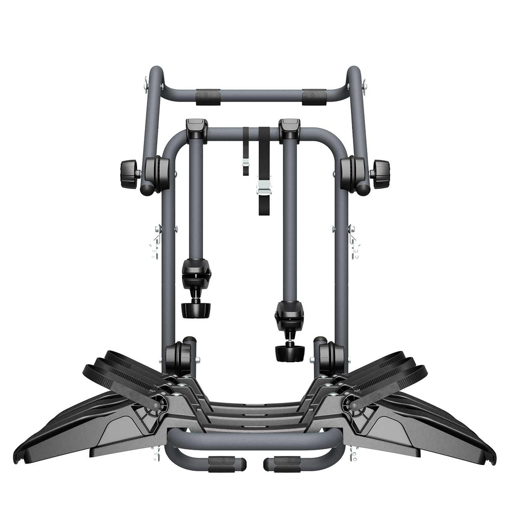Pure Instinct 3 Bike Rear Carrier Car Rack-1
