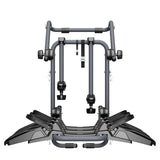 Pure Instinct 3 Bike Rear Carrier Car Rack-1