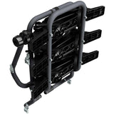 Pure Instinct 3 Bike Rear Carrier Car Rack-3
