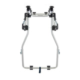 Peruzzo Milano Rear Bike Carrier-1