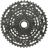 Shimano CS-LG400-10 CUES Link Glide cassette, 10-speed
