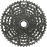 Shimano CS-LG400-11 CUES Link Glide Cassette, 11-Speed