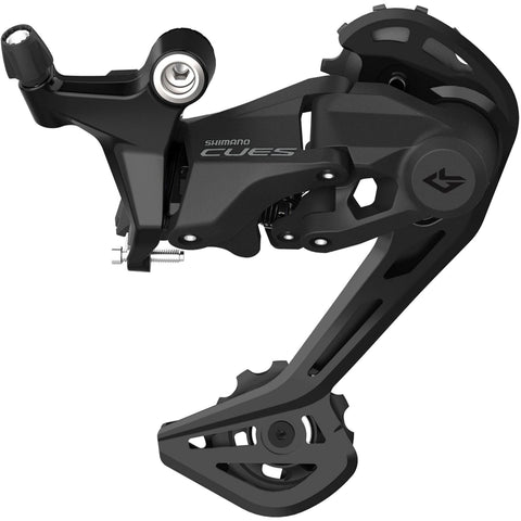 Shimano RD-U4020 CUES Rear Derailleur, SGS Long Cage, 9-Speed