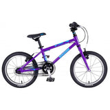 Squish 16" Children's Bike - Purple