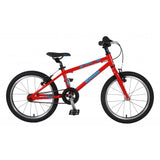 Squish 18" Children's Bike - Red