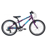 Squish 20" Children's Bike - Purple