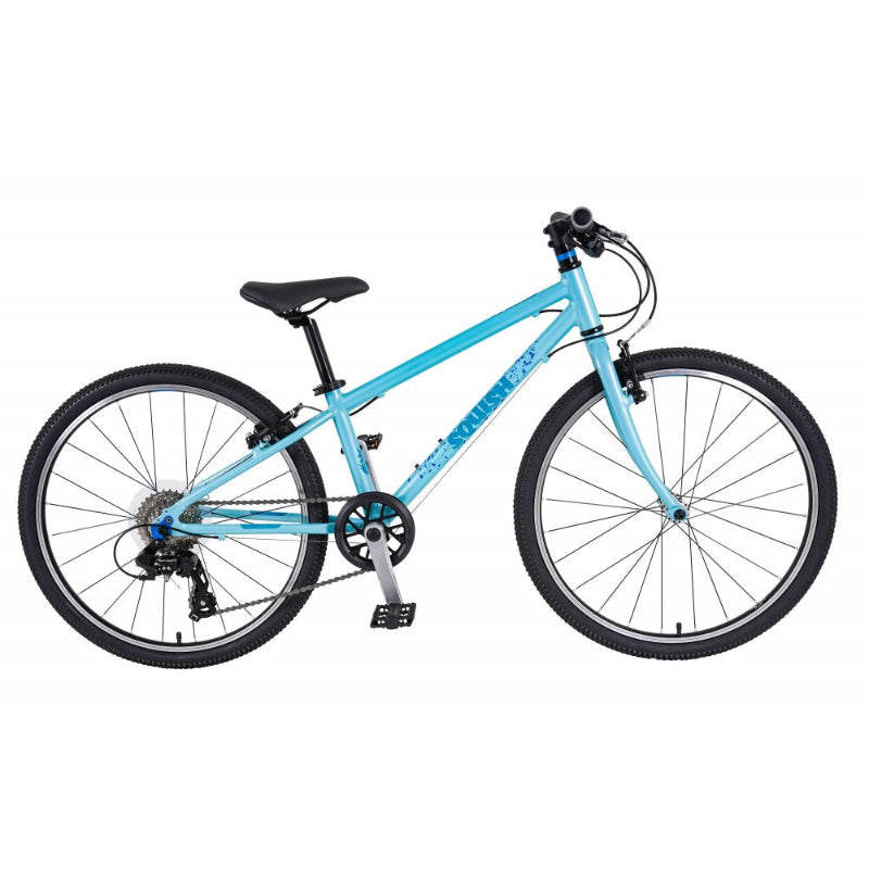 Squish 24" Children's Bike - Mint