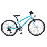 Squish 24" Children's Bike - Mint