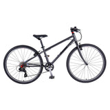 Squish 26" Children's Bike - Dark Grey