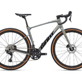 Giant Revolt Advanced 0 Gravel Bike 2025