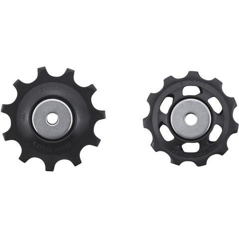 Shimano RD-M5120 Deore Tension And Guide Pulley Set, SGS