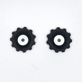 Shimano RD-T610 Deore Tension And Guide Pulley Set