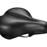 Giant Connect City Unisex Saddle
