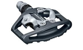 Shimano PD-EH500 SPD Touring Pedals