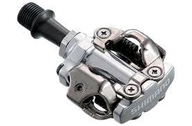 Shimano PD-M540 MTB SPD Pedals