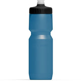 Cube Bottle Feather 0.75L Water Bottle - Blue