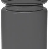 Cube Bottle 0.75L Icon Water Bottle - Black