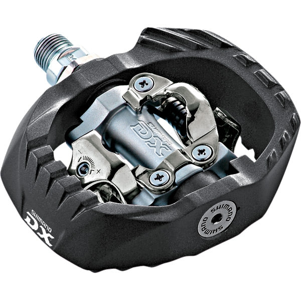 Shimano PD-M647 MTB SPD Pedals