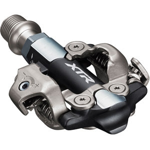 Shimano PD-M9100 XTR XC MTB Pedals