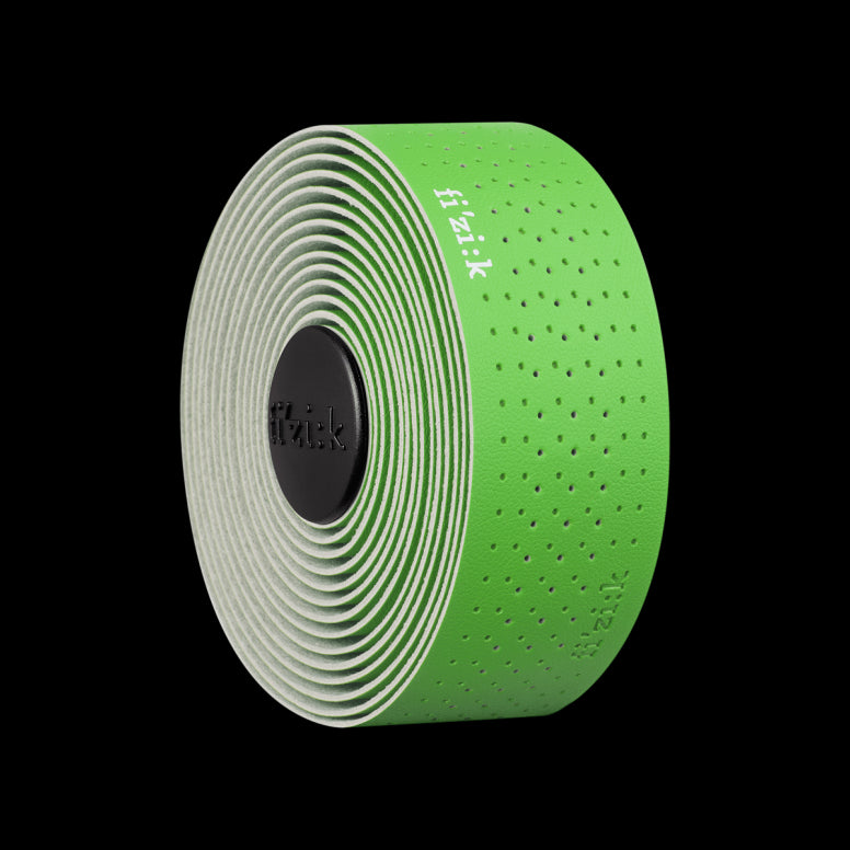 Fizik Tempo Microtex Classic Tape - Green
