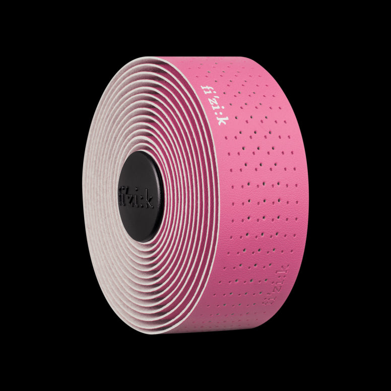 Fizik Tempo Microtex Classic Tape - Pink