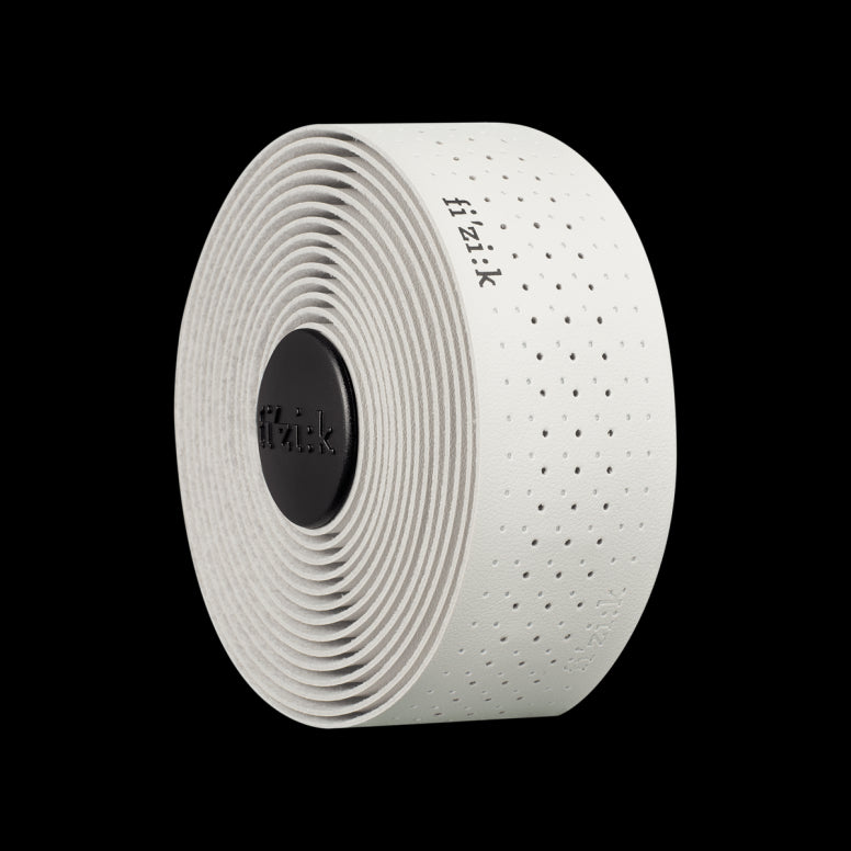Fizik Tempo Microtex Classic Tape - White