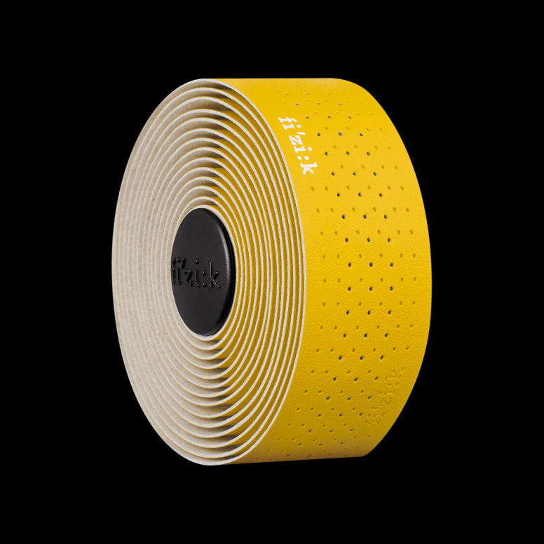 Fizik Tempo Microtex Classic Tape - Yellow