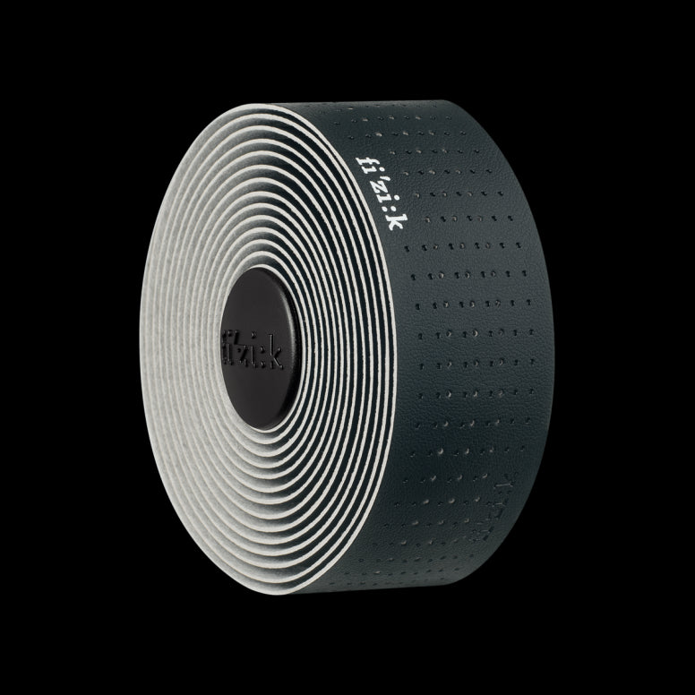 Fizik Tempo Microtex Classic Tape - Black