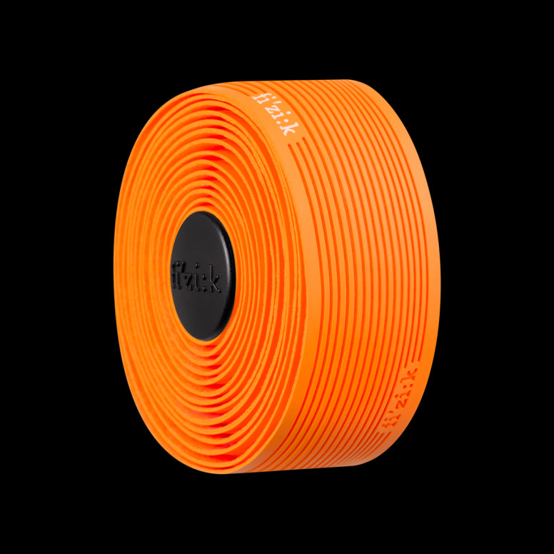 Fi'zi:k Vento Microtex Tacky Tape  - Fluro Orange