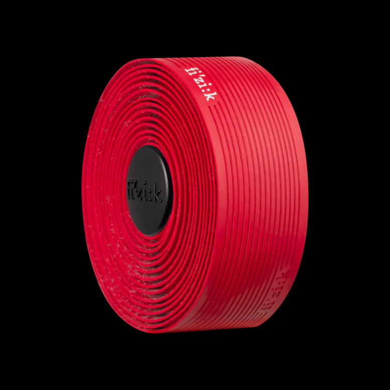 Fi'zi:k Vento Microtex Tacky Tape - Red