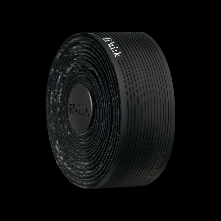 Fi'zi:k Vento Microtex Tacky Tape - Black