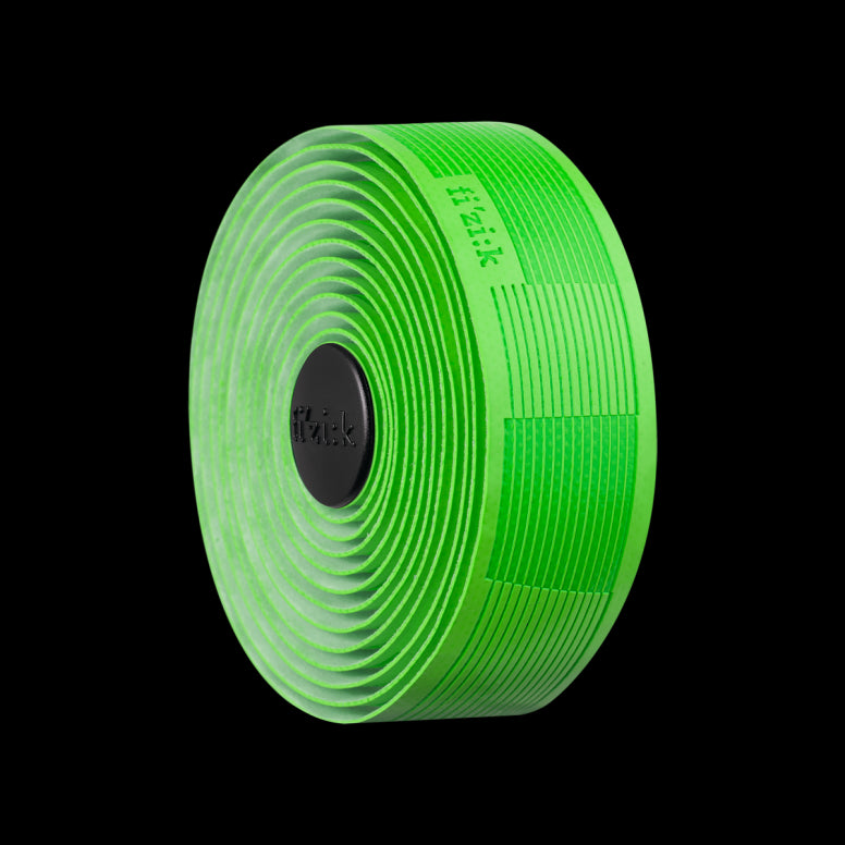 Fizik Vento Solocush Tacky Tape - Green