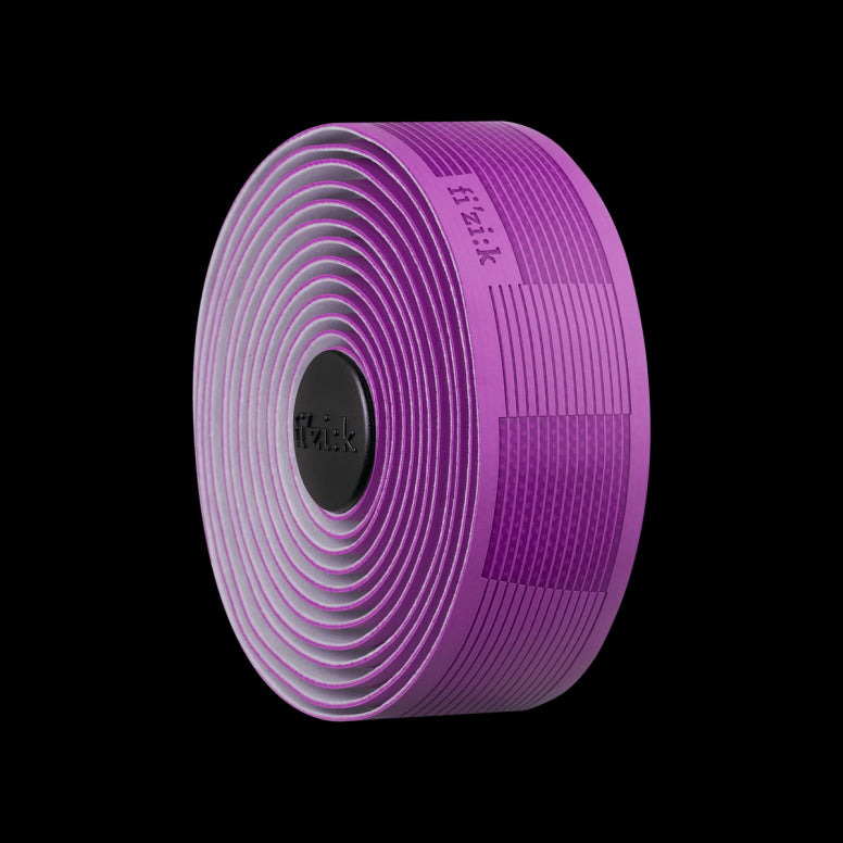Fizik Vento Solocush Tacky Tape - Fluro Lilac